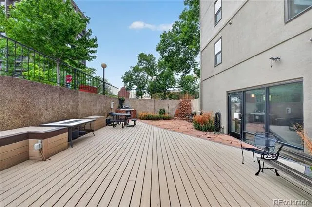 2 Adams Street #205 Denver, CO 80206