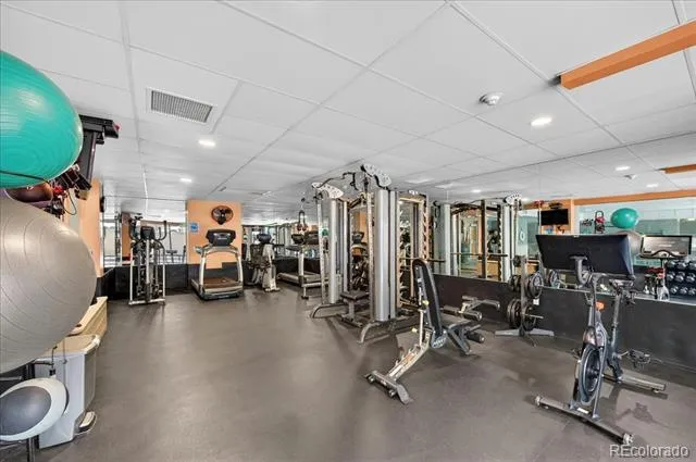 2 Adams Street #205 Denver, CO 80206