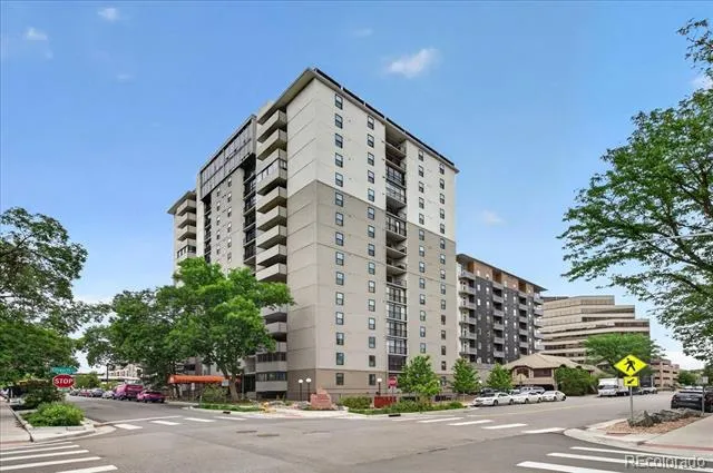 2 Adams Street #205 Denver, CO 80206
