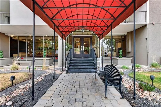 2 Adams Street #205 Denver, CO 80206