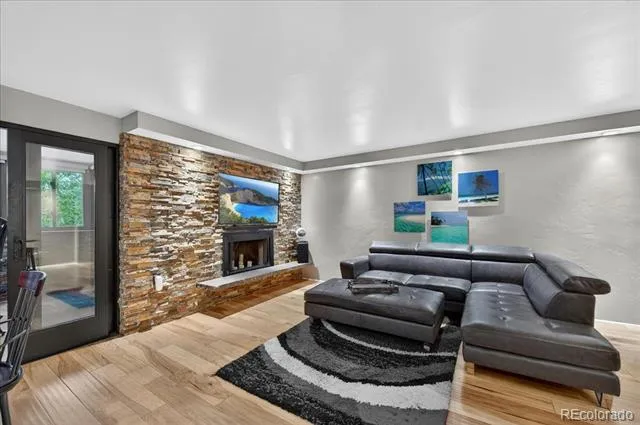 2 Adams Street #205 Denver, CO 80206