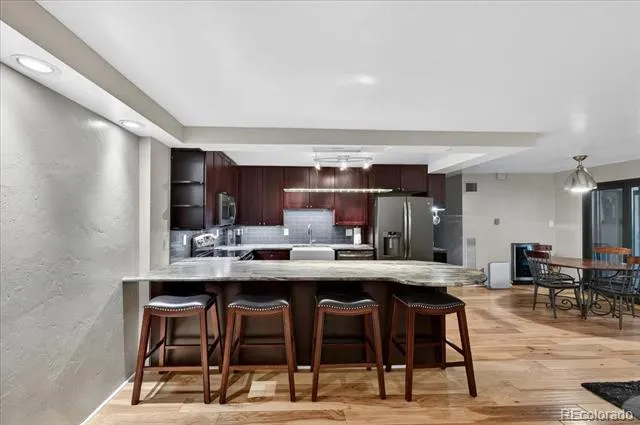 2 Adams Street #205 Denver, CO 80206