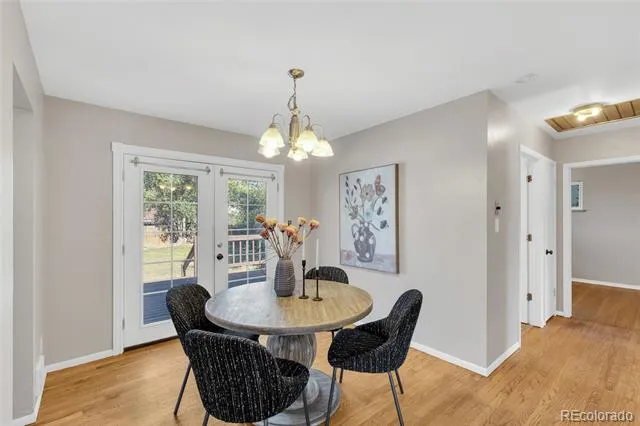 8701 Oakwood Street Westminster, CO 80031