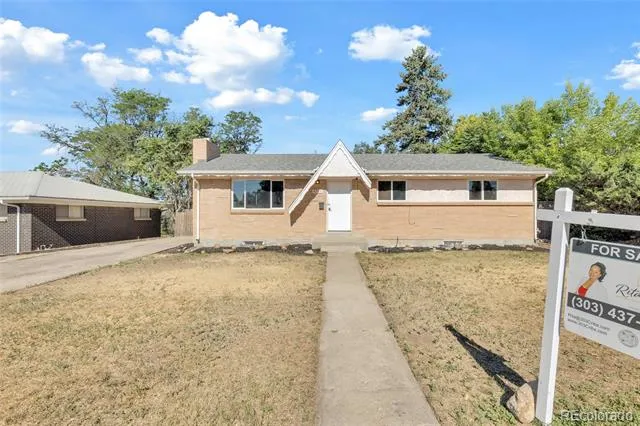 8701 Oakwood Street Westminster, CO 80031