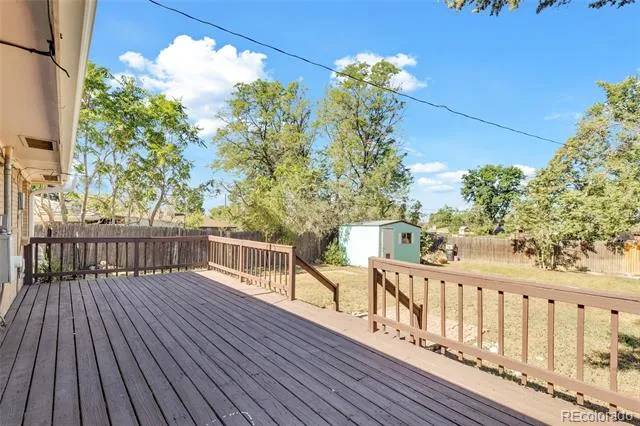 8701 Oakwood Street Westminster, CO 80031