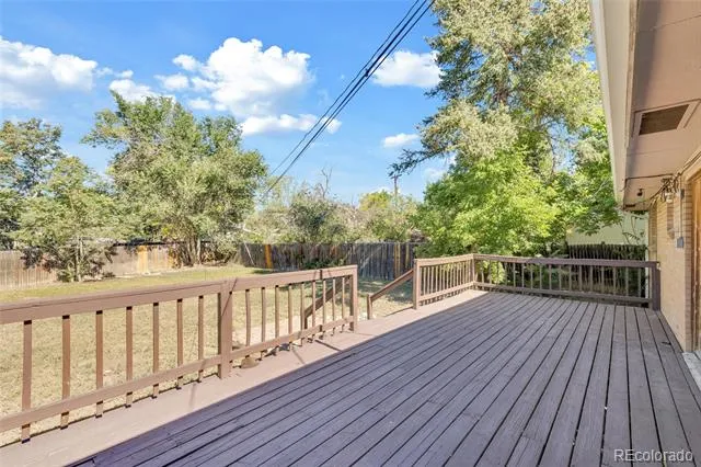 8701 Oakwood Street Westminster, CO 80031