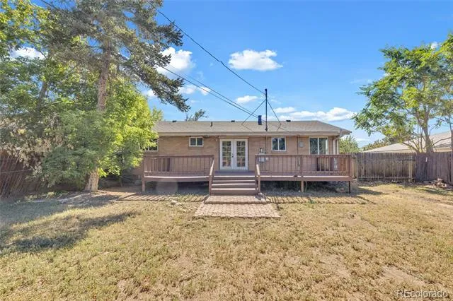 8701 Oakwood Street Westminster, CO 80031