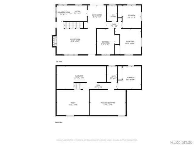 8701 Oakwood Street Westminster, CO 80031
