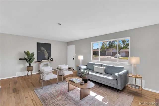 8701 Oakwood Street Westminster, CO 80031