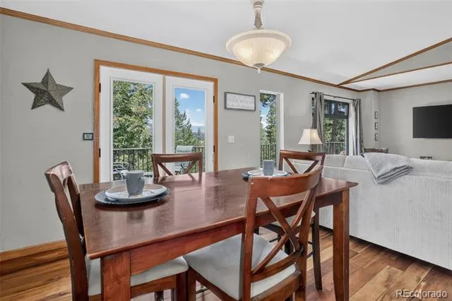 71 Columbine Drive Bailey, CO 80421