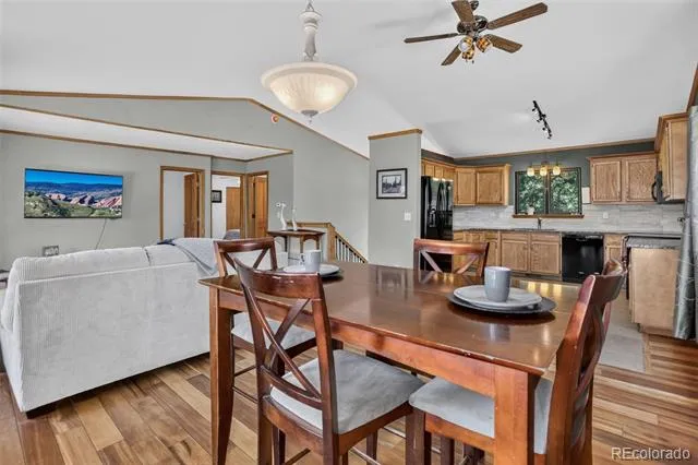 71 Columbine Drive Bailey, CO 80421