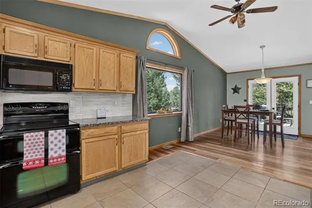 71 Columbine Drive Bailey, CO 80421