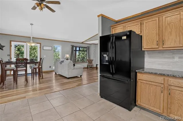 71 Columbine Drive Bailey, CO 80421