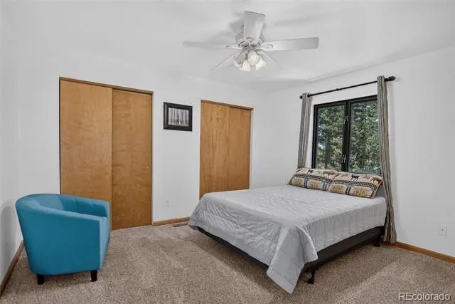 71 Columbine Drive Bailey, CO 80421
