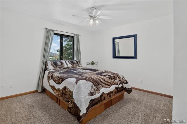 71 Columbine Drive Bailey, CO 80421