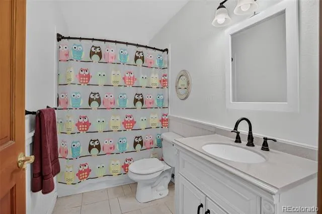 71 Columbine Drive Bailey, CO 80421