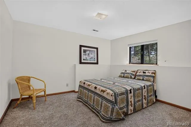 71 Columbine Drive Bailey, CO 80421