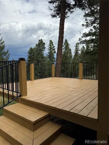 71 Columbine Drive Bailey, CO 80421