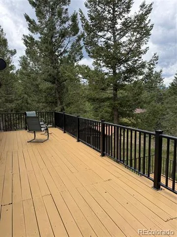 71 Columbine Drive Bailey, CO 80421
