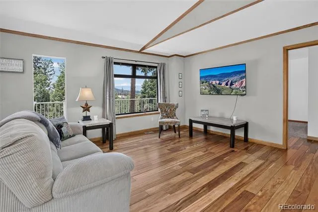 71 Columbine Drive Bailey, CO 80421