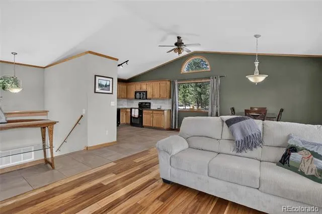 71 Columbine Drive Bailey, CO 80421