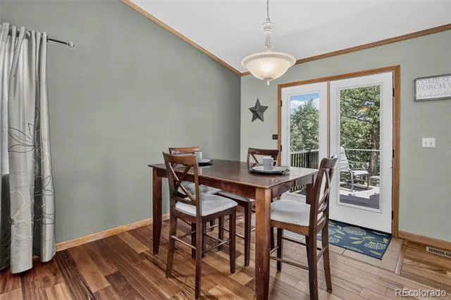 71 Columbine Drive Bailey, CO 80421