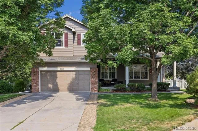 6142 Devinney Way Arvada, CO 80004