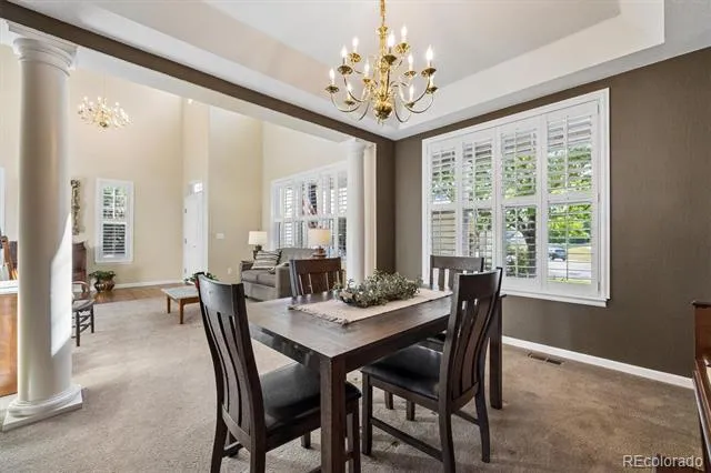 6142 Devinney Way Arvada, CO 80004