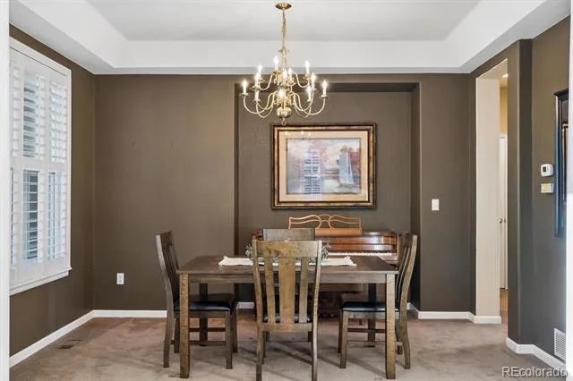 6142 Devinney Way Arvada, CO 80004