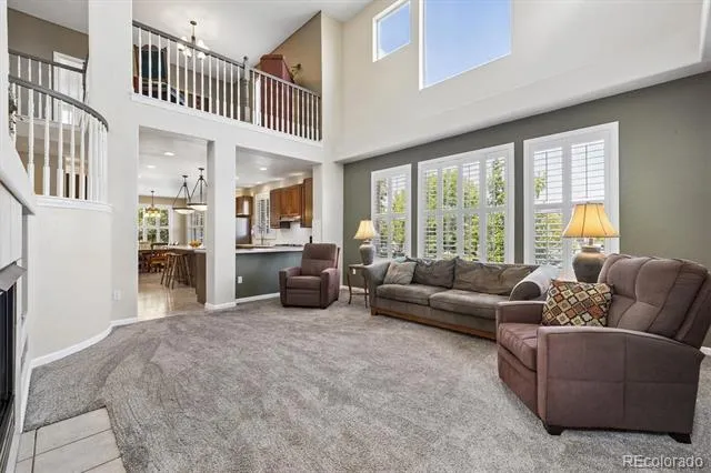 6142 Devinney Way Arvada, CO 80004
