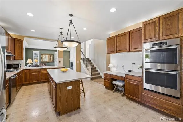 6142 Devinney Way Arvada, CO 80004