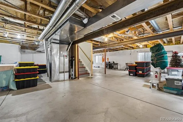 6142 Devinney Way Arvada, CO 80004