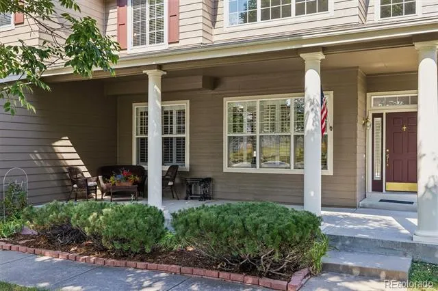 6142 Devinney Way Arvada, CO 80004