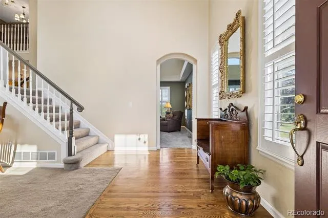 6142 Devinney Way Arvada, CO 80004