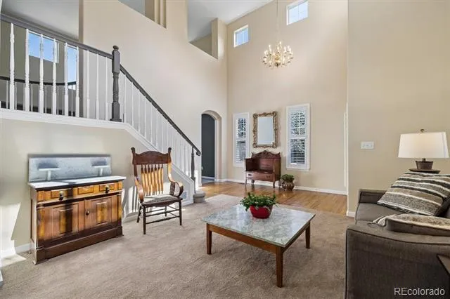 6142 Devinney Way Arvada, CO 80004
