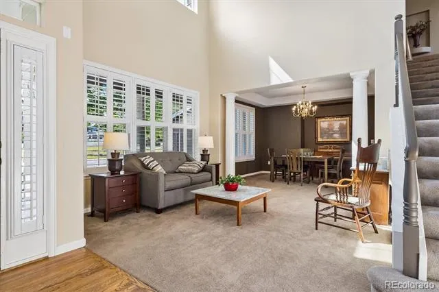 6142 Devinney Way Arvada, CO 80004