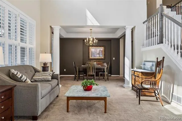 6142 Devinney Way Arvada, CO 80004