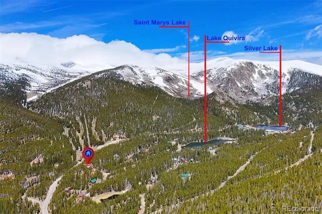 218 Brook Drive Idaho Springs, CO 80452
