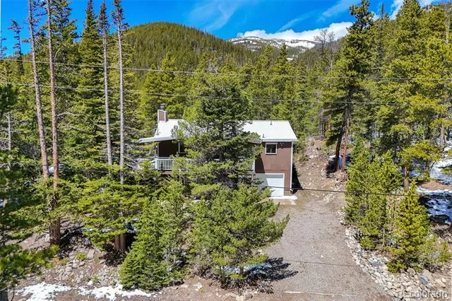 218 Brook Drive Idaho Springs, CO 80452