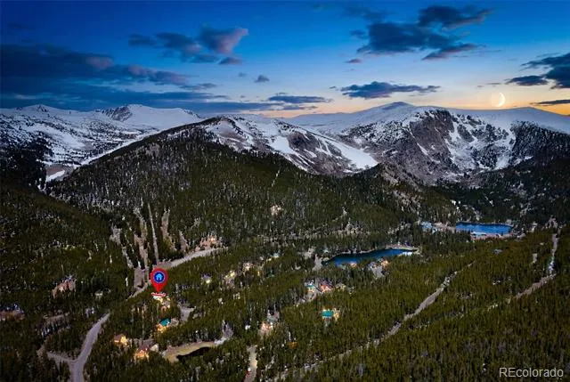 218 Brook Drive Idaho Springs, CO 80452