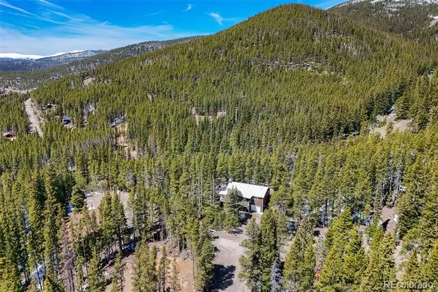 218 Brook Drive Idaho Springs, CO 80452