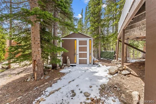 218 Brook Drive Idaho Springs, CO 80452