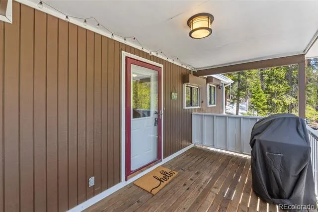 218 Brook Drive Idaho Springs, CO 80452