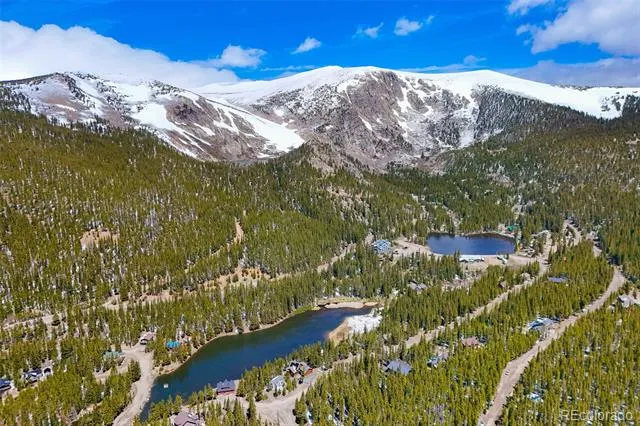 218 Brook Drive Idaho Springs, CO 80452