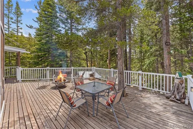 218 Brook Drive Idaho Springs, CO 80452