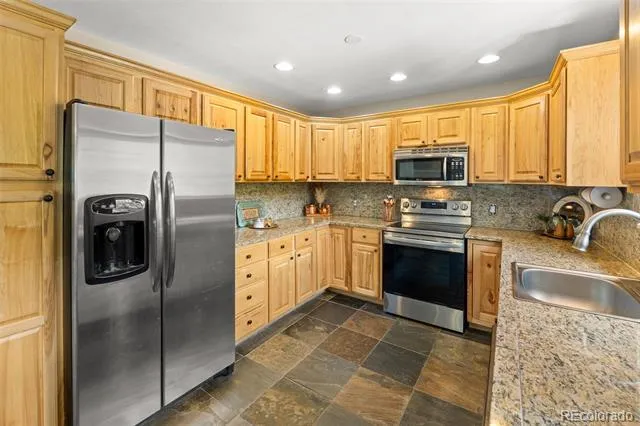 218 Brook Drive Idaho Springs, CO 80452