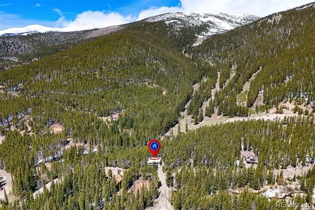 218 Brook Drive Idaho Springs, CO 80452
