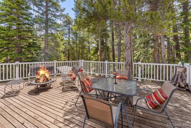 218 Brook Drive Idaho Springs, CO 80452