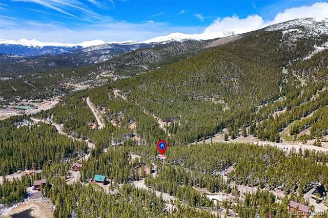 218 Brook Drive Idaho Springs, CO 80452