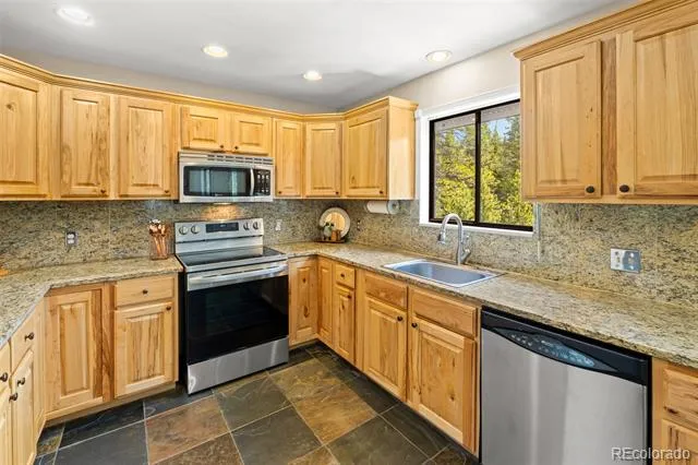 218 Brook Drive Idaho Springs, CO 80452